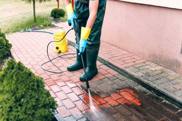 Best Fence Cleaning  in Llano, TX