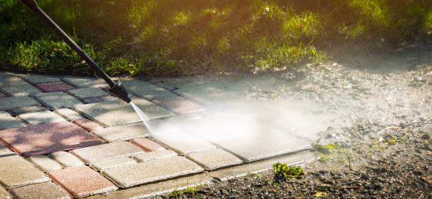 Best Building Exterior Washing  in Llano, TX